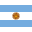flag argentina
