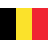 flag belgium