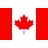 flag canada