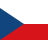 flag czech republic