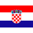 flag croatia