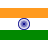 Flag of india