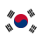 flag korea, republic of