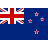 flag new zealand