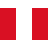 flag peru