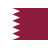 flag qatar