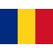 flag romania