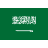 Flag of saudi arabia