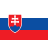 flag slovakia