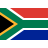 flag south africa