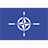 flag nato