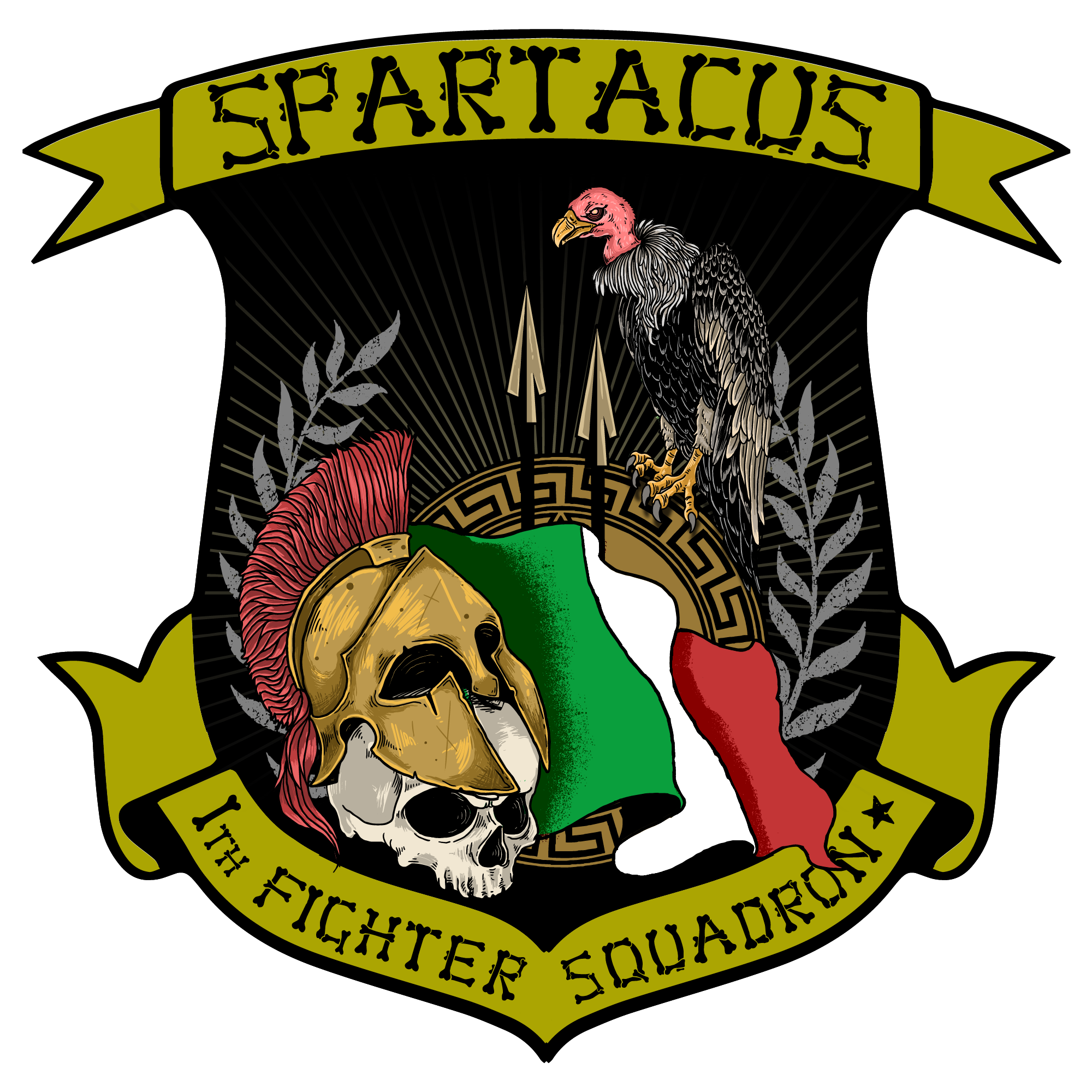 group logo