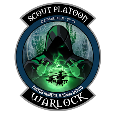 Warlock ARB Logo