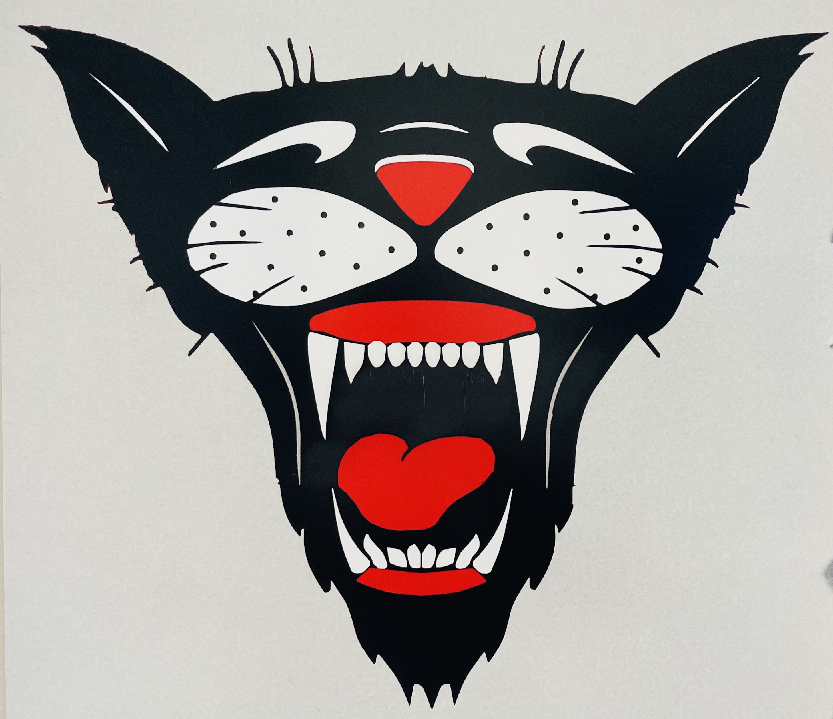 132° Gruppo - Grappa Logo