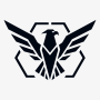 Digital Joint Squadron logo