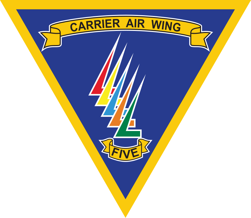 vCVW-5 Logo