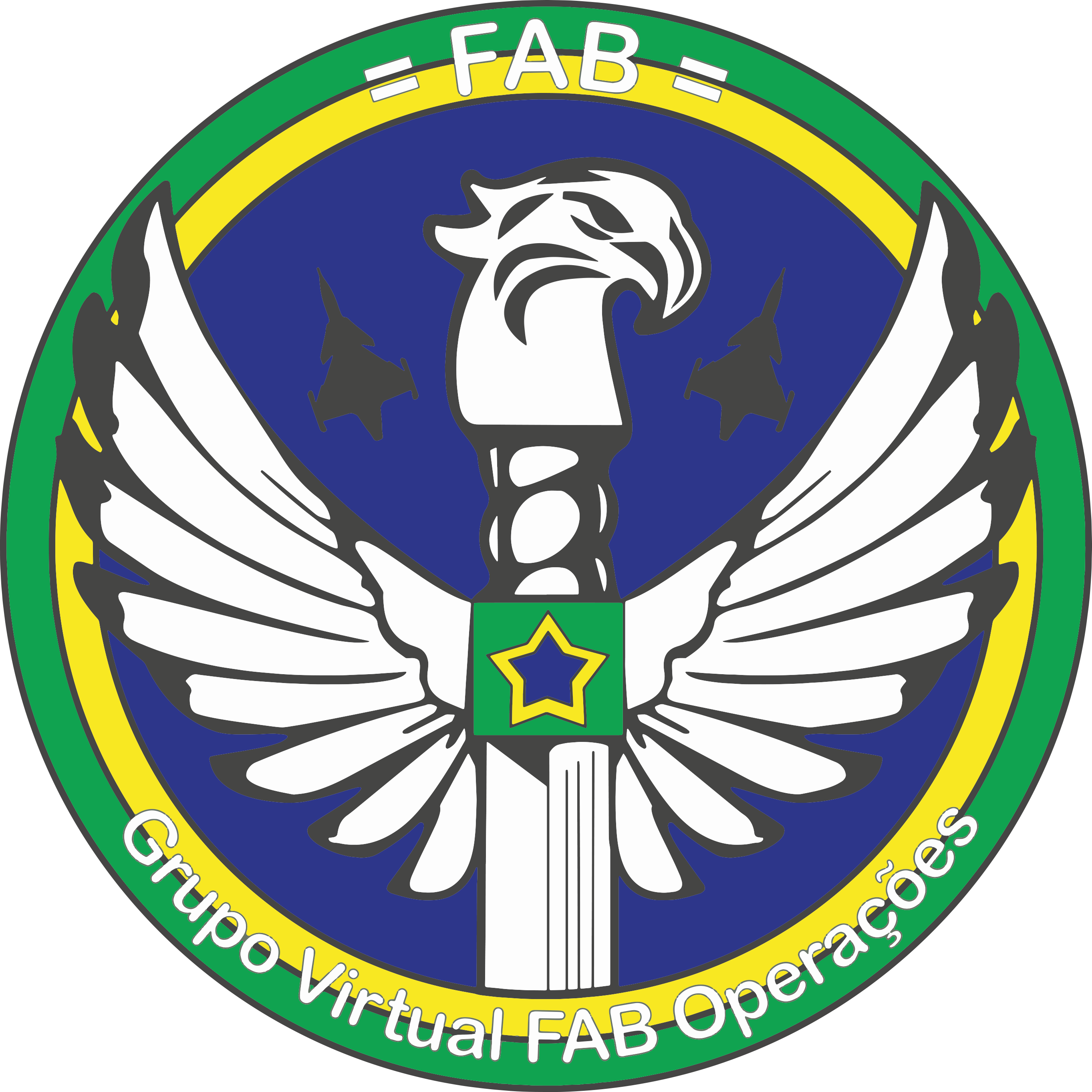 group logo