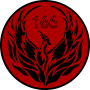 Phoenix 166Th logo
