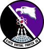 510th Virtual Fighter Squadron logo