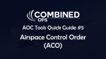 Previous news: AOC Tools Quick Guides #4 and #5 - Unit Remarks and ACO