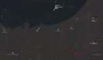Next news: New Intercept Cut-Off Tool for Airspace Control