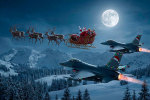Next news: Happy Holidays from Combine Ops & Christmas Update!