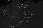 Previous news: DCS Airspace Update: Advanced ATC Label Logic and Tactical Refinements