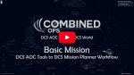 Previous news: DCS AOC Tools Mission Planning: From .miz File to ATO and DCS Mission Planner